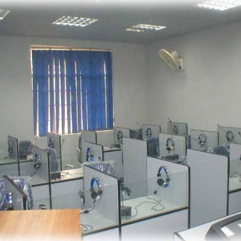 Computer laboratories